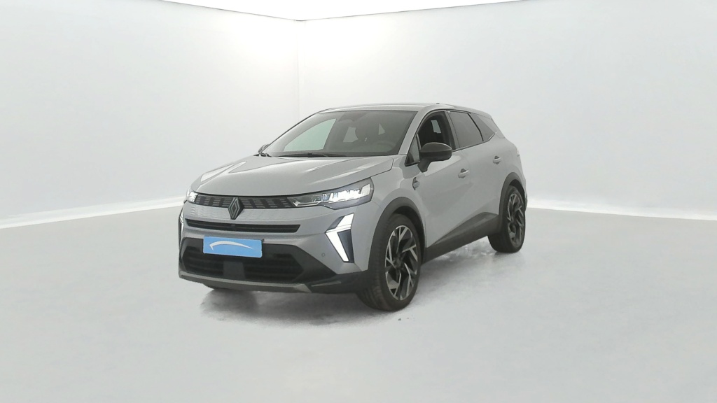 RENAULT Symbioz Esprit Alpine E-Tech full hybrid 145 - ref: 6-2971x258584 - Photo 1