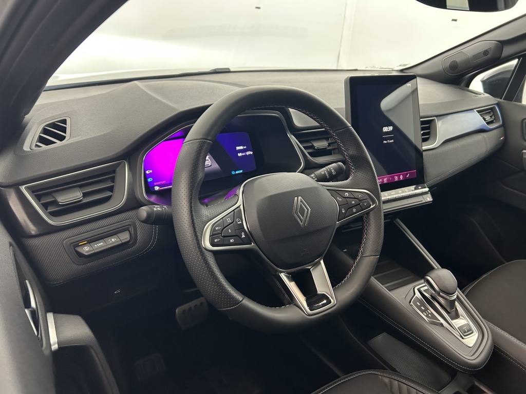 RENAULT Symbioz Esprit Alpine E-Tech full hybrid 145 - ref: 6-2971x258584 - Photo 10