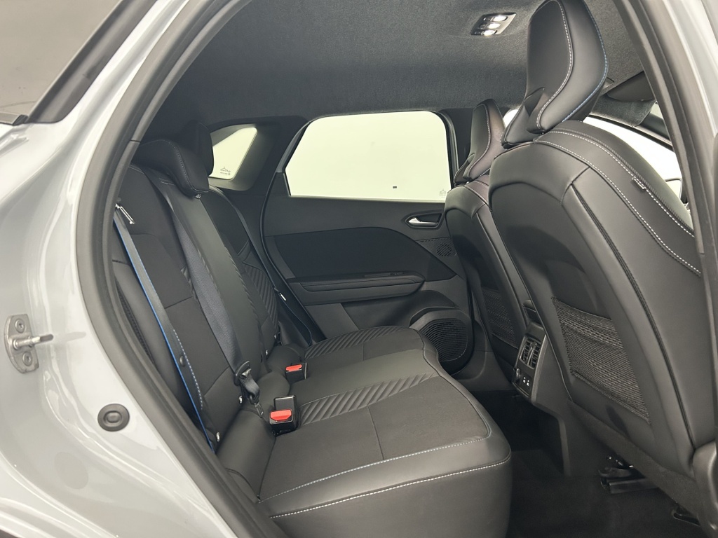 RENAULT Symbioz Esprit Alpine E-Tech full hybrid 145 - ref: 6-2971x258584 - Photo 16
