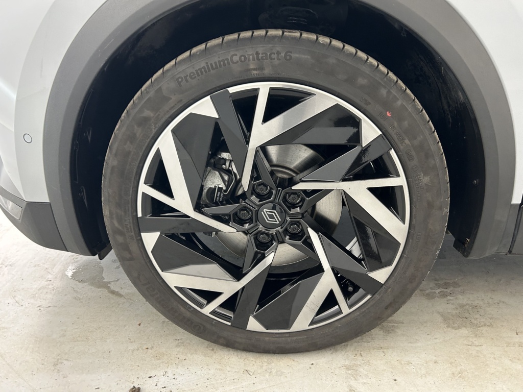 RENAULT Symbioz Esprit Alpine E-Tech full hybrid 145 - ref: 6-2971x258584 - Photo 19
