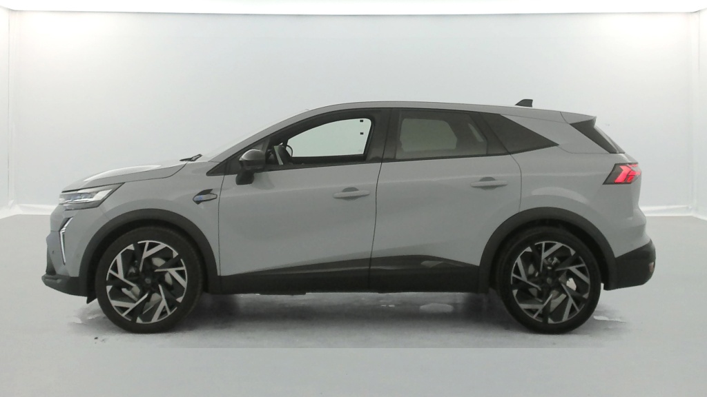 RENAULT Symbioz Esprit Alpine E-Tech full hybrid 145 - ref: 6-2971x258584 - Photo 2