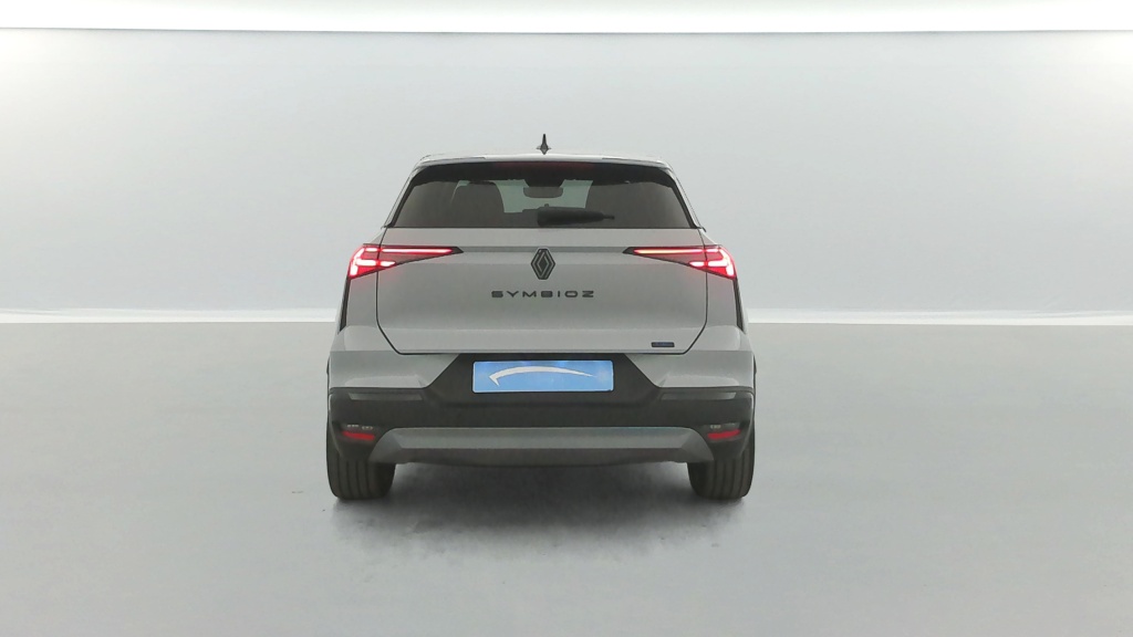 RENAULT Symbioz Esprit Alpine E-Tech full hybrid 145 - ref: 6-2971x258584 - Photo 4