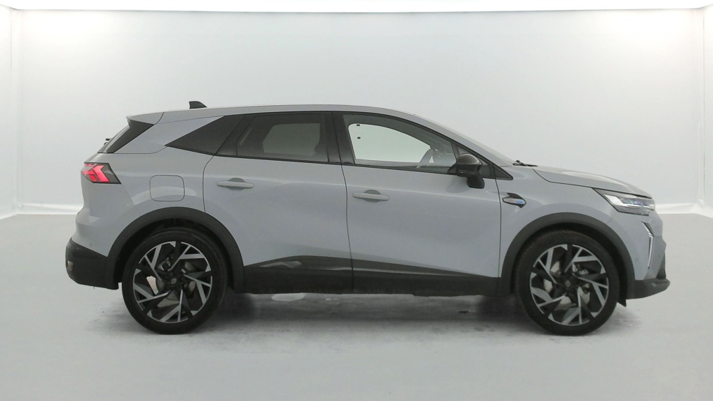 RENAULT Symbioz Esprit Alpine E-Tech full hybrid 145 - ref: 6-2971x258584 - Photo 6