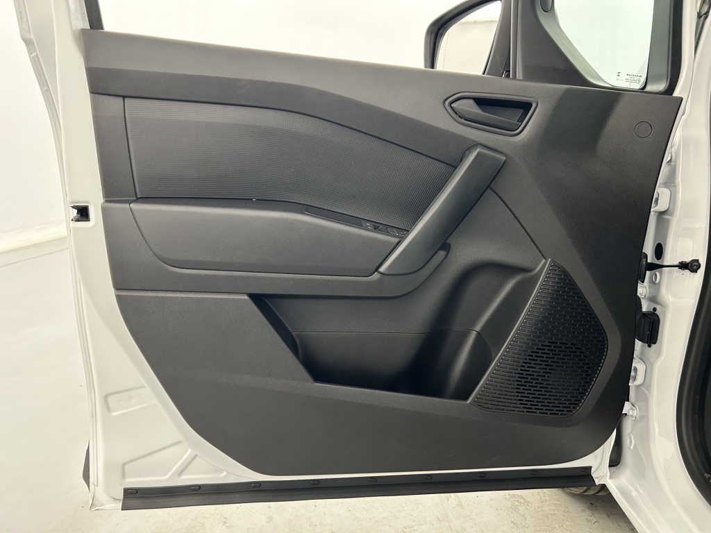 RENAULT Kangoo GRAND CONFORT- 22 BLUE DCI 95 - ref: 6-2971x258650 - Photo 11
