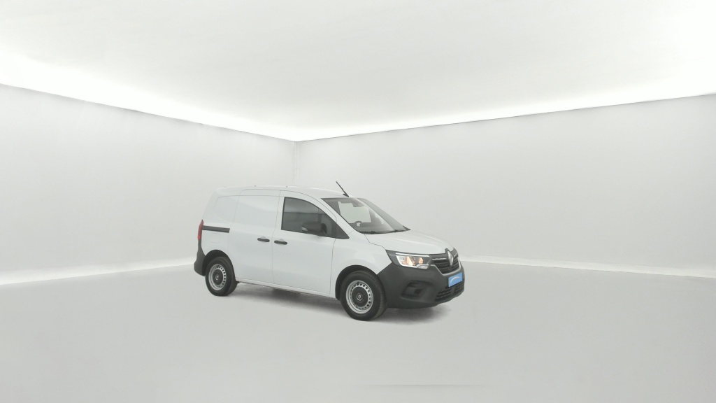 RENAULT Kangoo GRAND CONFORT- 22 BLUE DCI 95 - ref: 6-2971x258650 - Photo 7