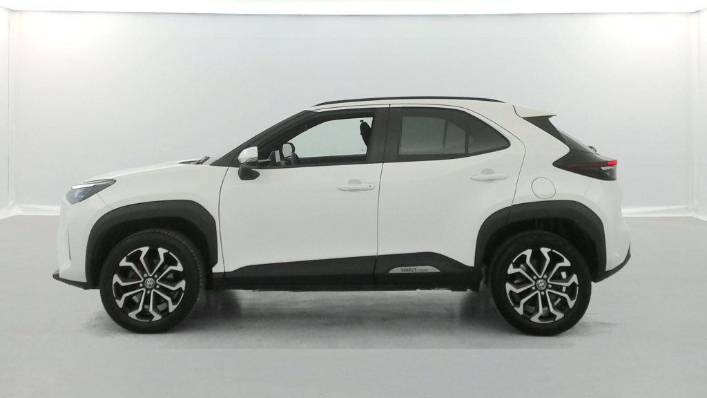 TOYOTA Yaris Cross Design 116h 2WD - ref: 6-2971x258701 - Photo 2