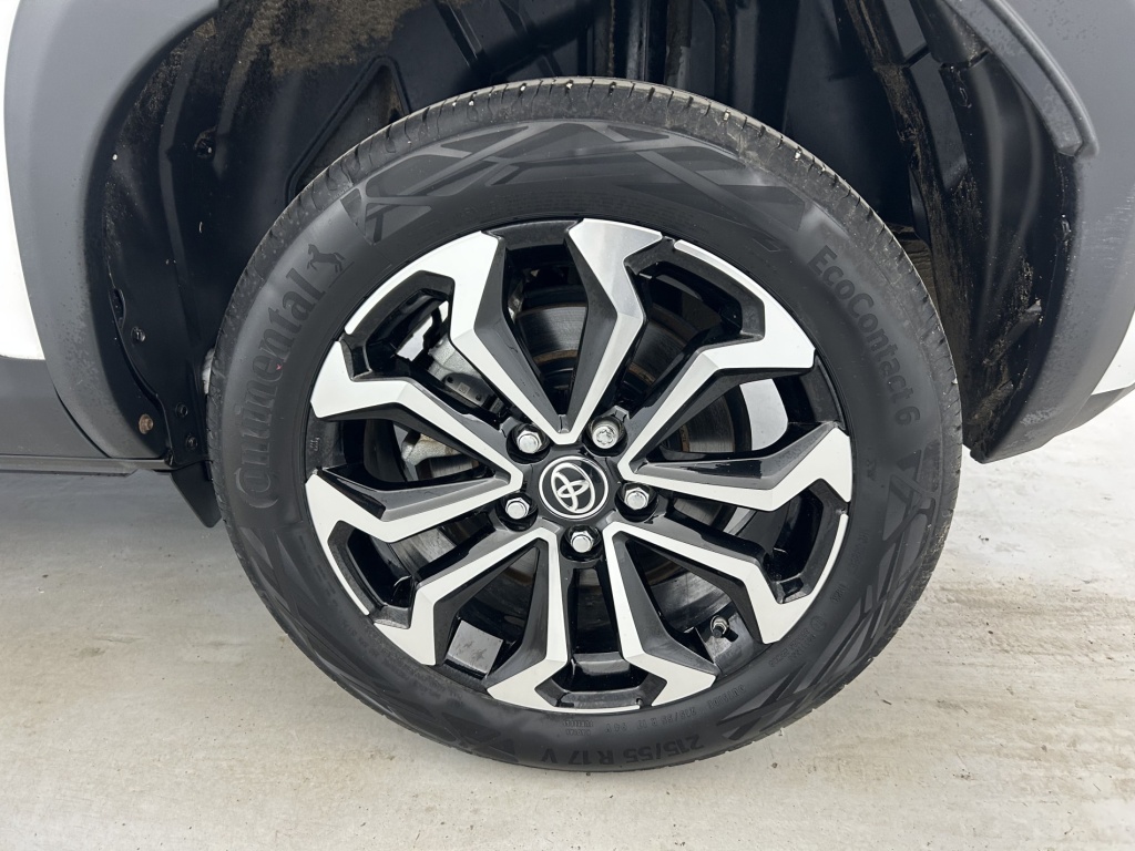 TOYOTA Yaris Cross Design 116h 2WD - ref: 6-2971x258701 - Photo 20
