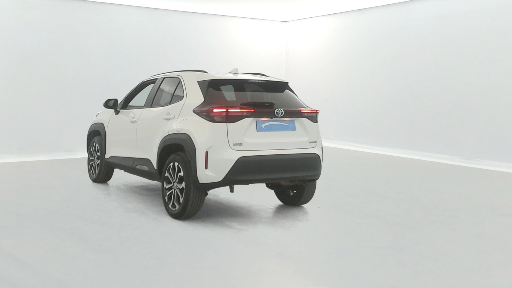 TOYOTA Yaris Cross Design 116h 2WD - ref: 6-2971x258701 - Photo 3