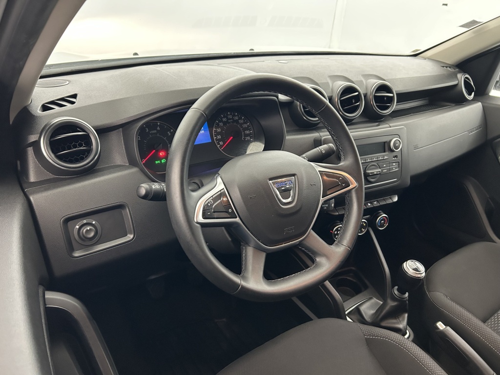 DACIA Duster Evasion Blue dCi 115 4x2 E6U - ref: 6-2971x258833 - Photo 10