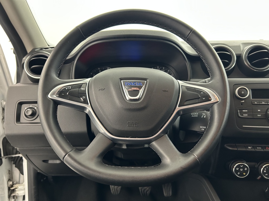 DACIA Duster Evasion Blue dCi 115 4x2 E6U - ref: 6-2971x258833 - Photo 15
