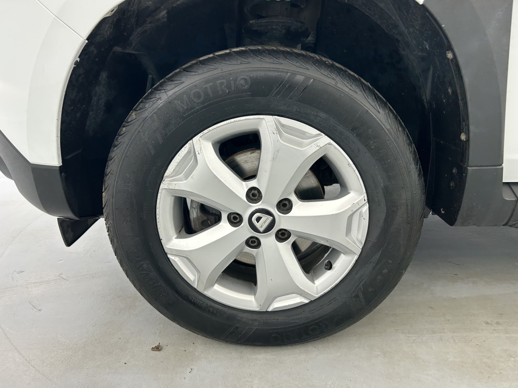 DACIA Duster Evasion Blue dCi 115 4x2 E6U - ref: 6-2971x258833 - Photo 19