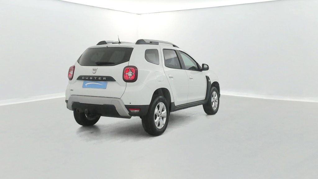 DACIA Duster Evasion Blue dCi 115 4x2 E6U - ref: 6-2971x258833 - Photo 5