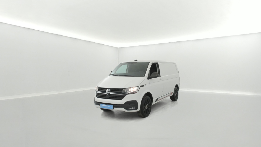 VOLKSWAGEN Transporter BUSINESS PLUS L1H1 2.0 TDI 110 BVM5 - ref: 6-2971x258998 - Photo 1