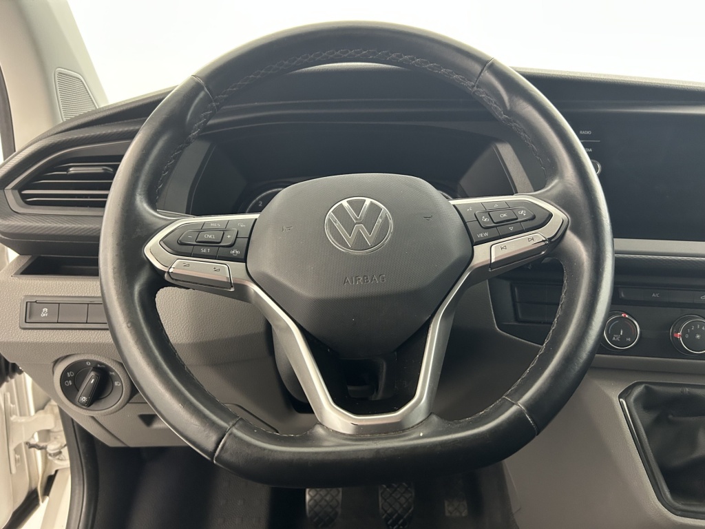 VOLKSWAGEN Transporter BUSINESS PLUS L1H1 2.0 TDI 110 BVM5 - ref: 6-2971x258998 - Photo 15