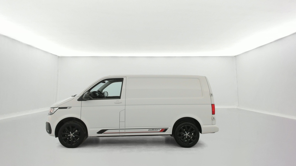 VOLKSWAGEN Transporter BUSINESS PLUS L1H1 2.0 TDI 110 BVM5 - ref: 6-2971x258998 - Photo 2