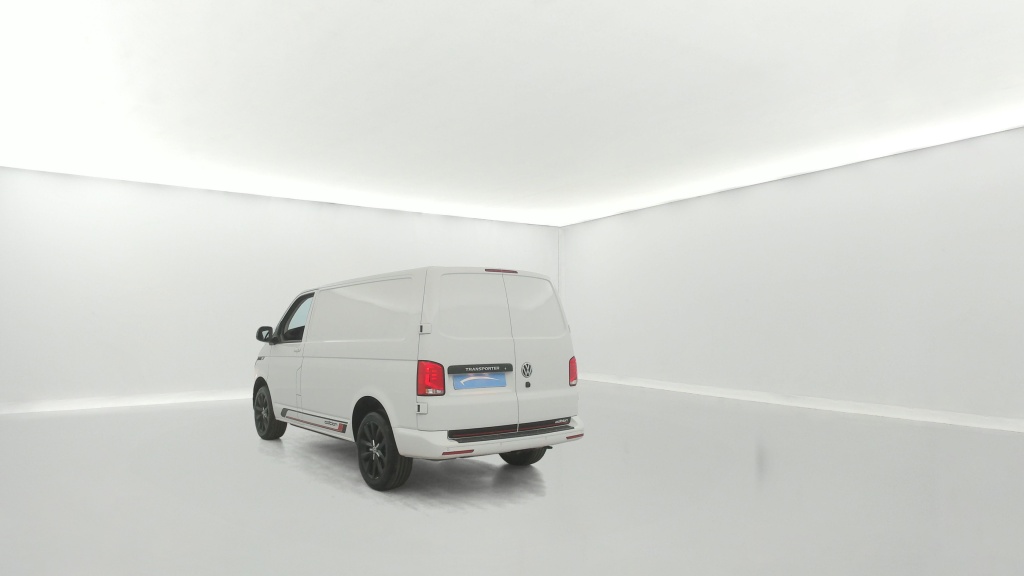 VOLKSWAGEN Transporter BUSINESS PLUS L1H1 2.0 TDI 110 BVM5 - ref: 6-2971x258998 - Photo 3