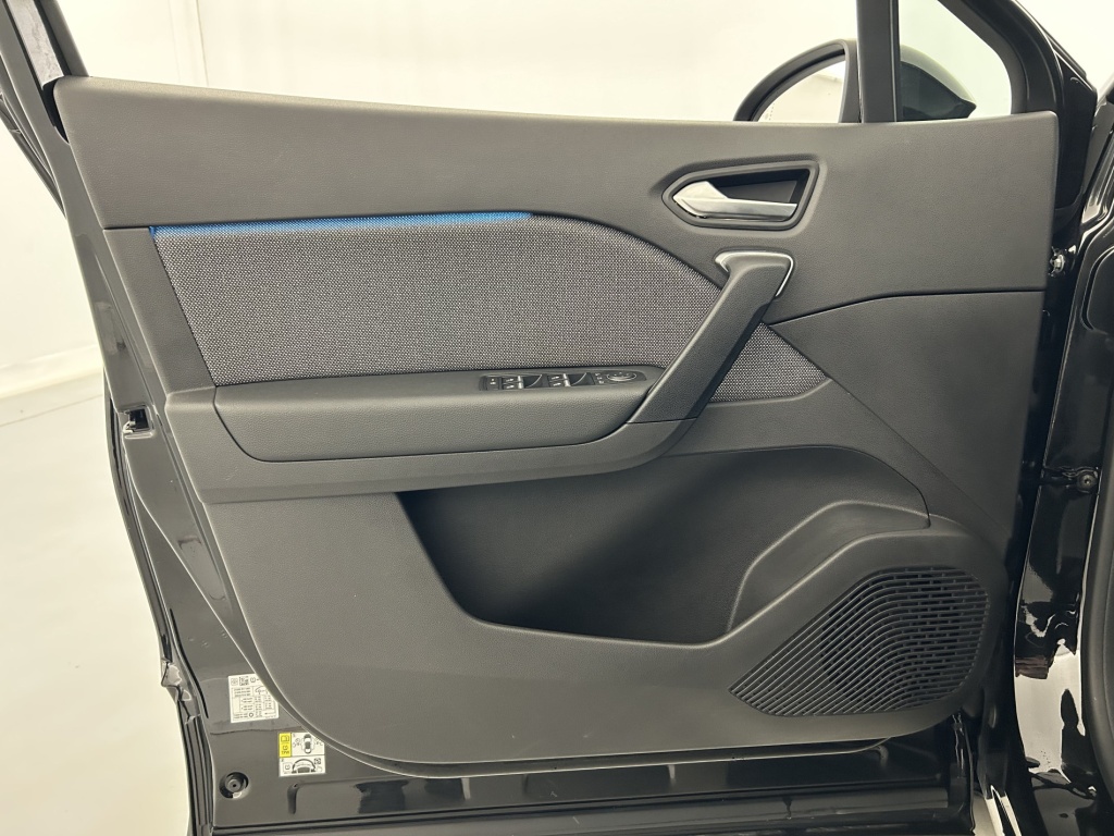 RENAULT Symbioz Techno E-Tech full hybrid 145 - ref: 6-2971x259028 - Photo 11