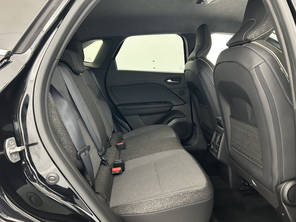 RENAULT Symbioz Techno E-Tech full hybrid 145 - ref: 6-2971x259028 - Photo 16