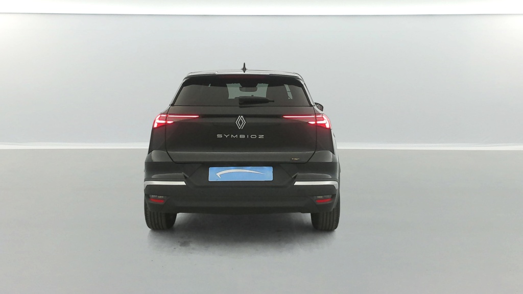 RENAULT Symbioz Techno E-Tech full hybrid 145 - ref: 6-2971x259028 - Photo 4
