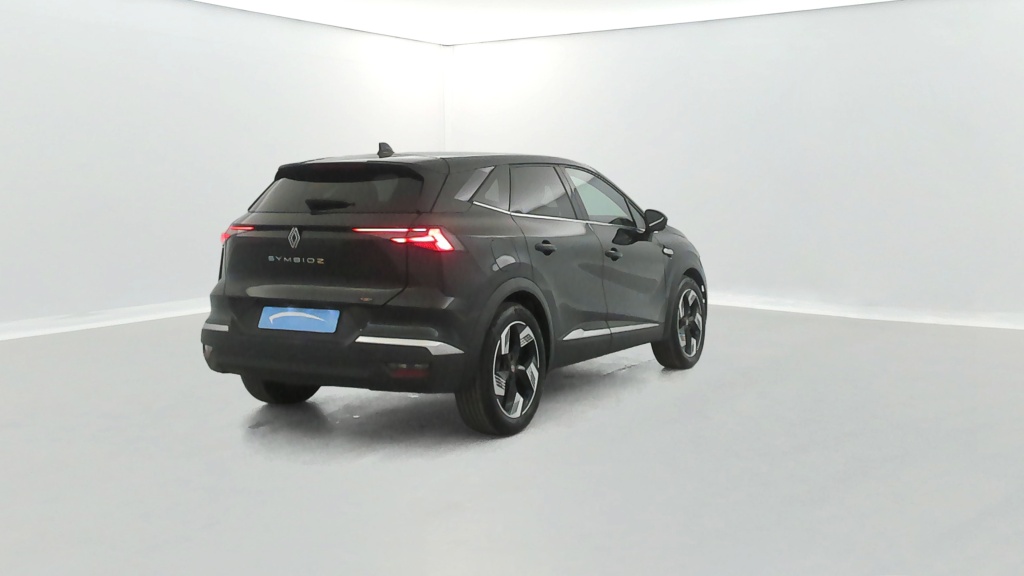 RENAULT Symbioz Techno E-Tech full hybrid 145 - ref: 6-2971x259028 - Photo 5