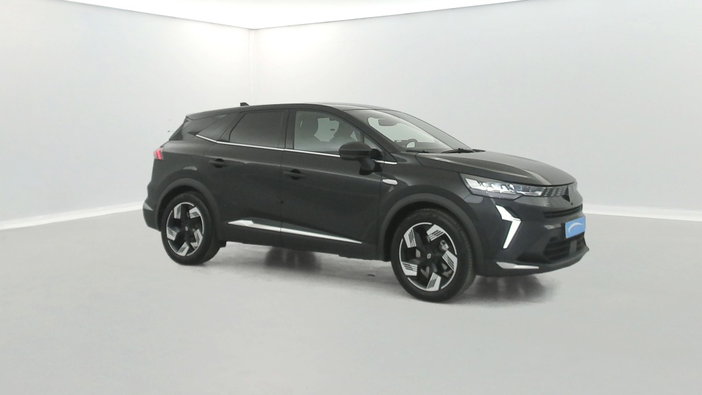 RENAULT Symbioz Techno E-Tech full hybrid 145 - ref: 6-2971x259028 - Photo 7