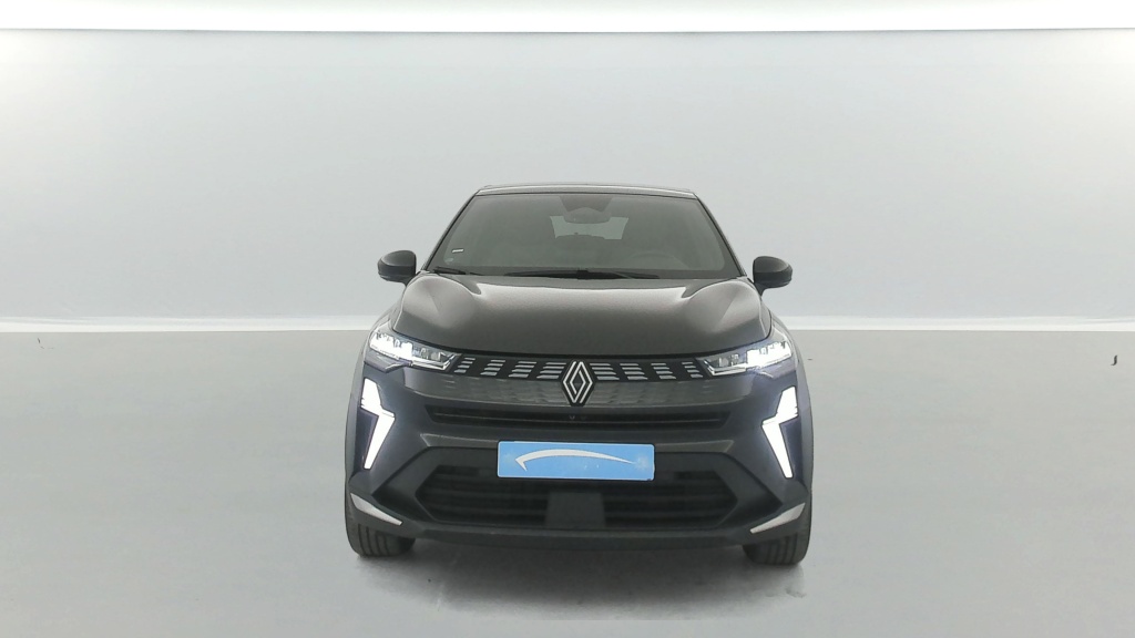 RENAULT Symbioz Techno E-Tech full hybrid 145 - ref: 6-2971x259028 - Photo 8