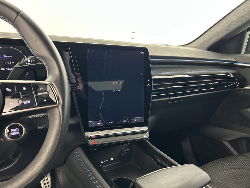 RENAULT Austral Techno esprit Alpine E-Tech hybrid 200 - ref: 6-2971x259071 - Photo 12