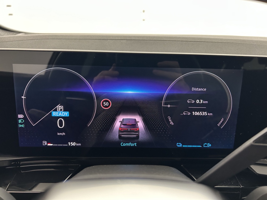 RENAULT Austral Techno esprit Alpine E-Tech hybrid 200 - ref: 6-2971x259071 - Photo 17