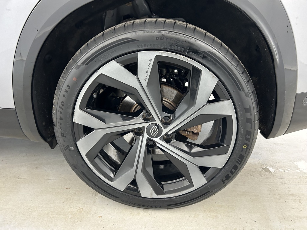 RENAULT Austral Techno esprit Alpine E-Tech hybrid 200 - ref: 6-2971x259071 - Photo 20