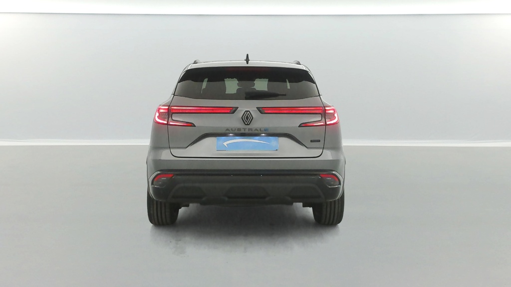 RENAULT Austral Techno esprit Alpine E-Tech hybrid 200 - ref: 6-2971x259071 - Photo 4