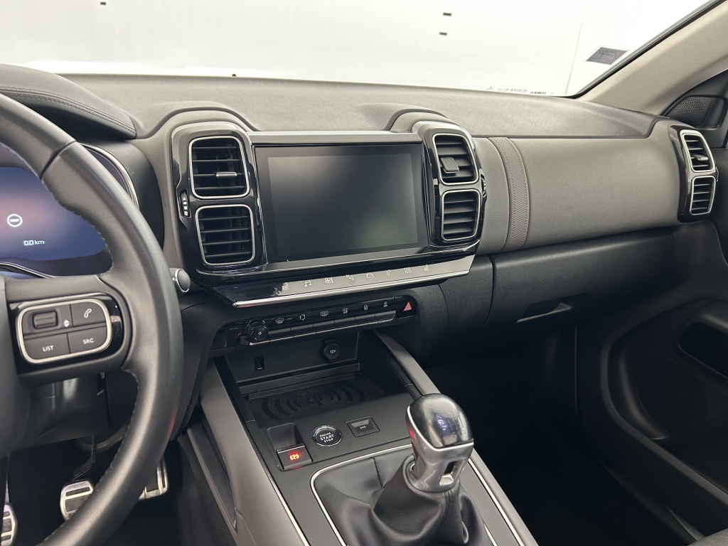 CITROEN C5 Aircross Shine BlueHDi 130 S&S BVM6 - ref: 6-2971x259089 - Photo 12