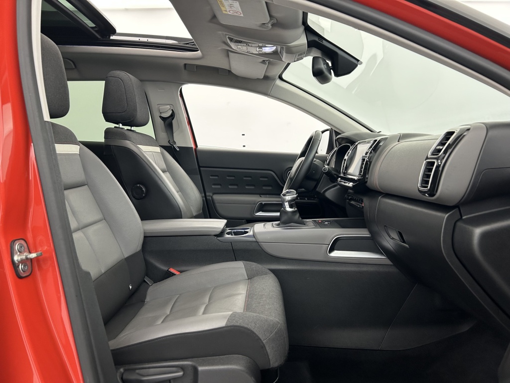 CITROEN C5 Aircross Shine BlueHDi 130 S&S BVM6 - ref: 6-2971x259089 - Photo 14
