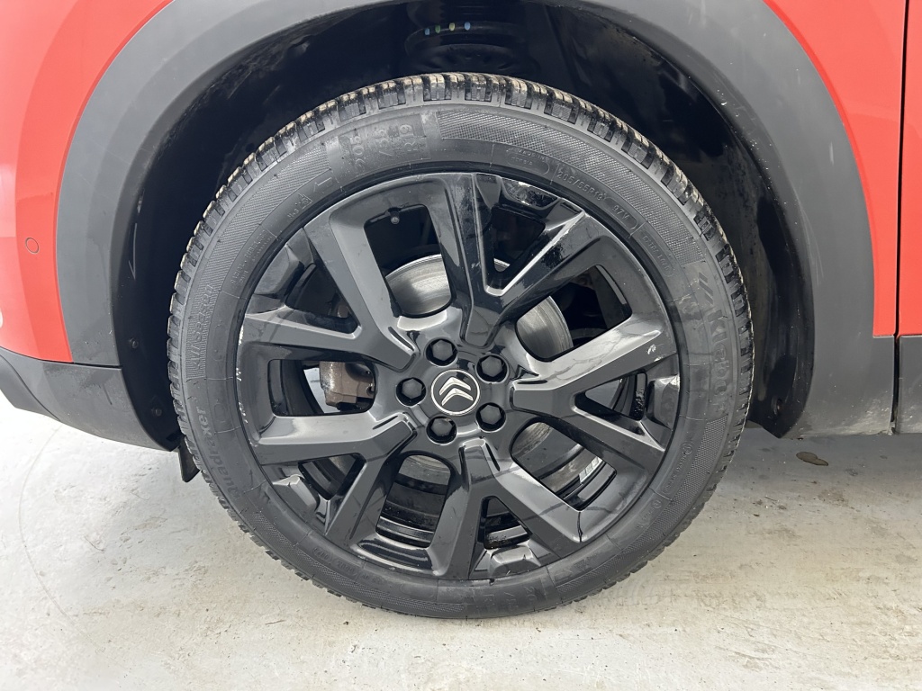 CITROEN C5 Aircross Shine BlueHDi 130 S&S BVM6 - ref: 6-2971x259089 - Photo 19