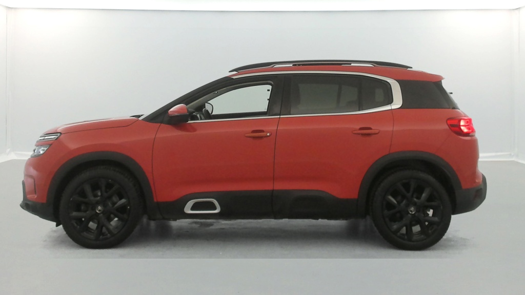 CITROEN C5 Aircross Shine BlueHDi 130 S&S BVM6 - ref: 6-2971x259089 - Photo 2