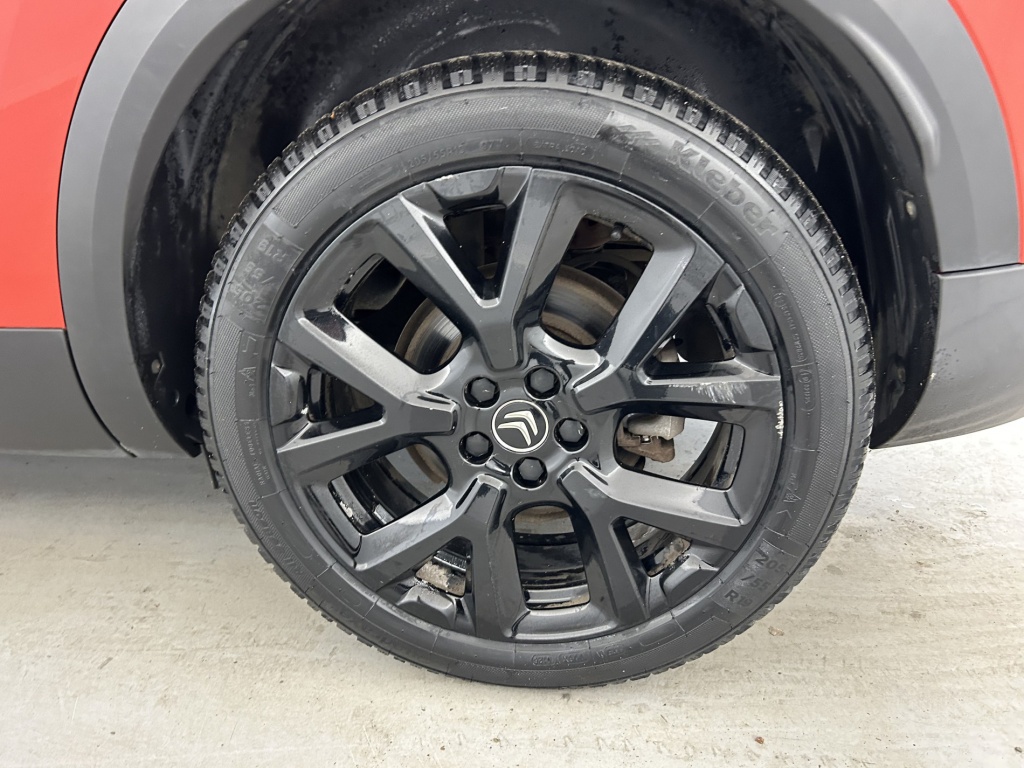 CITROEN C5 Aircross Shine BlueHDi 130 S&S BVM6 - ref: 6-2971x259089 - Photo 20