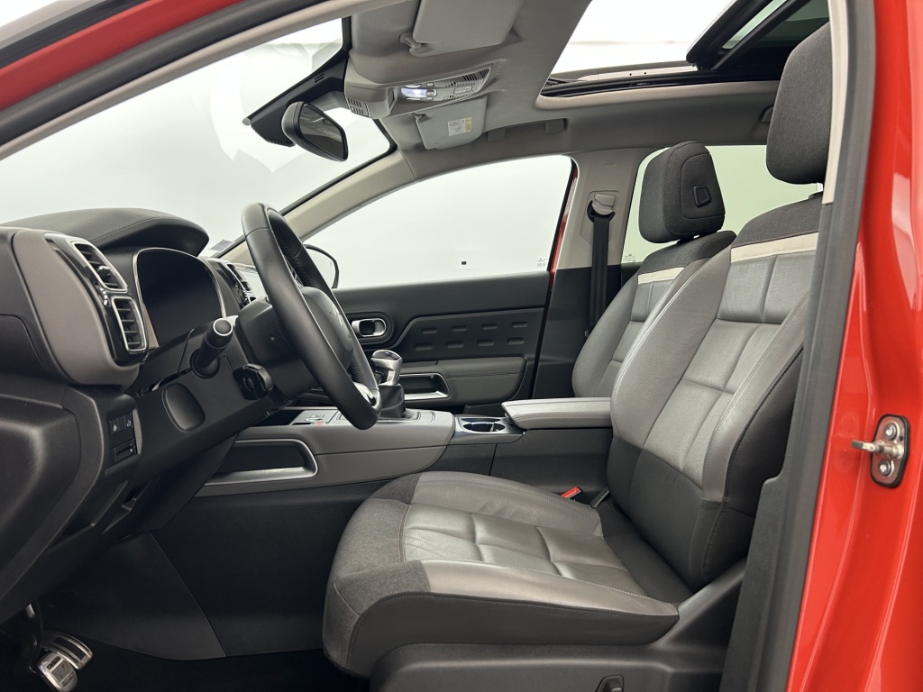 CITROEN C5 Aircross Shine BlueHDi 130 S&S BVM6 - ref: 6-2971x259089 - Photo 9