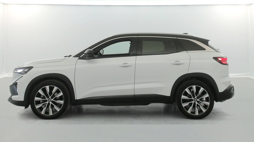 RENAULT Austral Techno full hybrid E-Tech 200 ch - ref: 6-2971x259097 - Photo 2