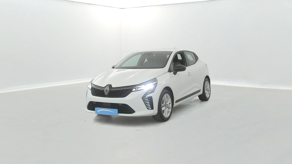RENAULT Clio Evolution Blue dCi 100 - ref: 6-2971x259111 - Photo 1