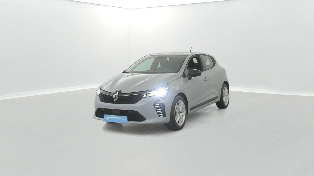 RENAULT Clio Evolution TCe 90 ch GSR2 - ref: 6-2971x259194 - Photo 1