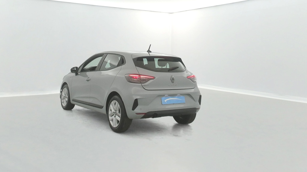 RENAULT Clio Evolution TCe 90 ch GSR2 - ref: 6-2971x259194 - Photo 3