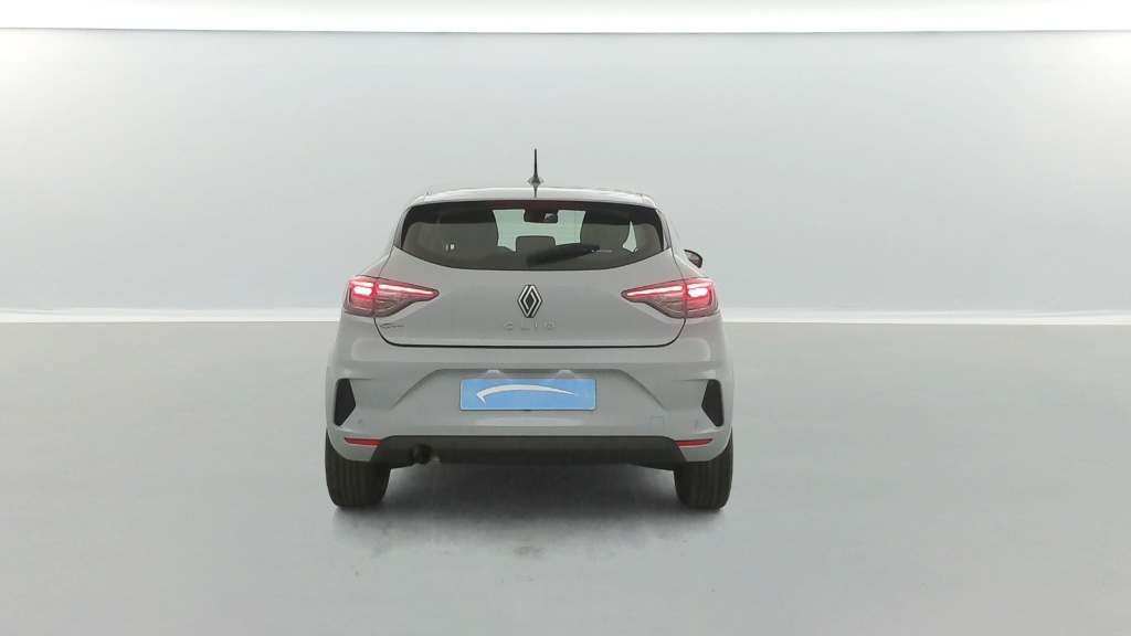 RENAULT Clio Evolution TCe 90 ch GSR2 - ref: 6-2971x259194 - Photo 4