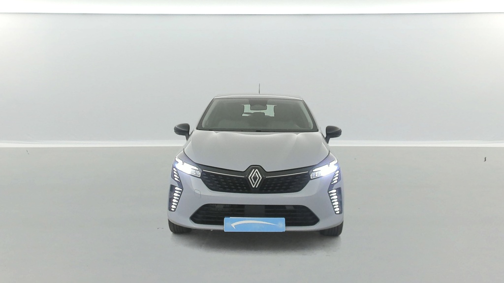 RENAULT Clio Evolution TCe 90 ch GSR2 - ref: 6-2971x259194 - Photo 8