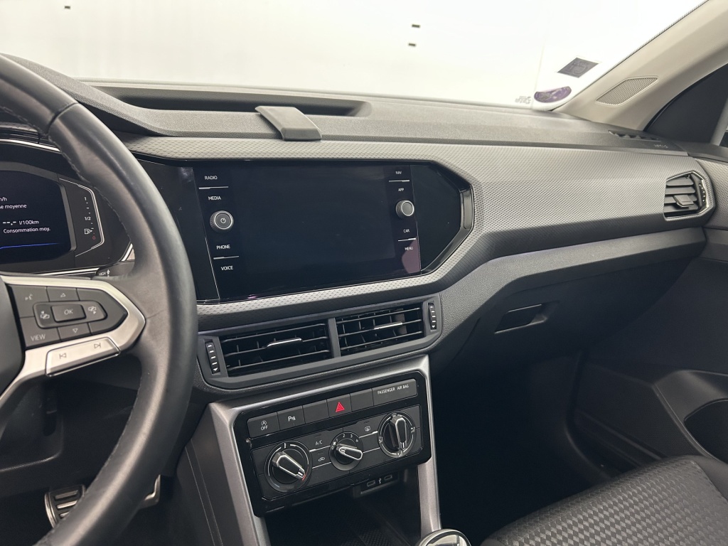 VOLKSWAGEN T-Cross Active 1.0 TSI 110 Start/Stop BVM6 - ref: 6-2971x259232 - Photo 12