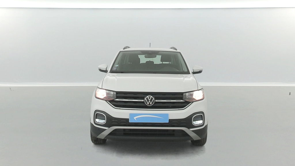 VOLKSWAGEN T-Cross Active 1.0 TSI 110 Start/Stop BVM6 - ref: 6-2971x259232 - Photo 8