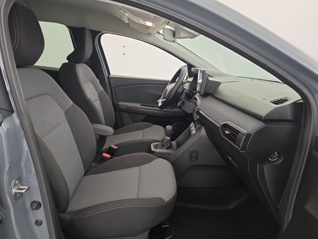 DACIA Jogger Extreme Hybrid 140 7 places GSR2 - ref: 6-2971x259317 - Photo 14