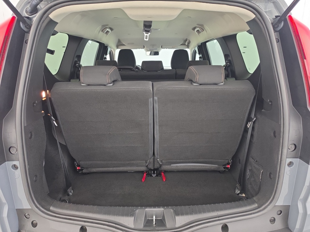 DACIA Jogger Extreme Hybrid 140 7 places GSR2 - ref: 6-2971x259317 - Photo 18