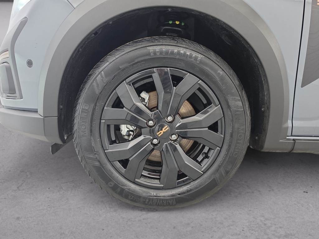 DACIA Jogger Extreme Hybrid 140 7 places GSR2 - ref: 6-2971x259317 - Photo 19