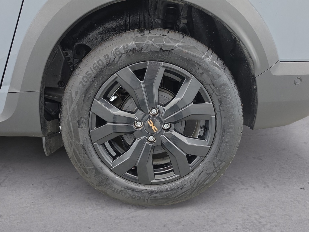 DACIA Jogger Extreme Hybrid 140 7 places GSR2 - ref: 6-2971x259317 - Photo 20