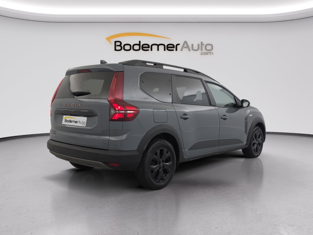 DACIA Jogger Extreme Hybrid 140 7 places GSR2 - ref: 6-2971x259317 - Photo 5