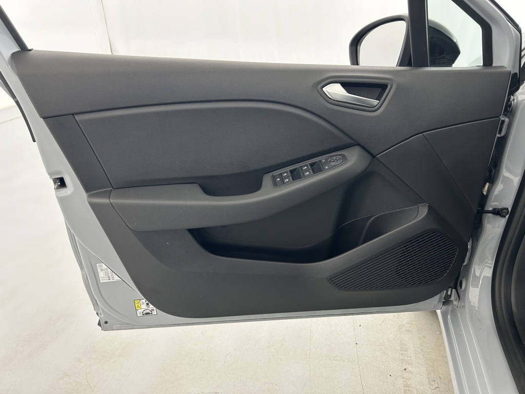 RENAULT Clio Evolution Blue dCi 100 ch GSR2 - ref: 6-2971x259318 - Photo 11